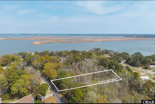 336 & 338 Harbour Road Lot 109-110, Kill Devil Hills, NC 27948