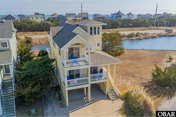 41183 Lakeside Drive, Avon, NC 27915