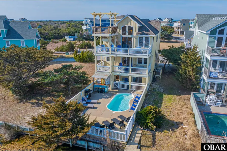 41183 Lakeside Drive, Avon, NC 27915 - #2