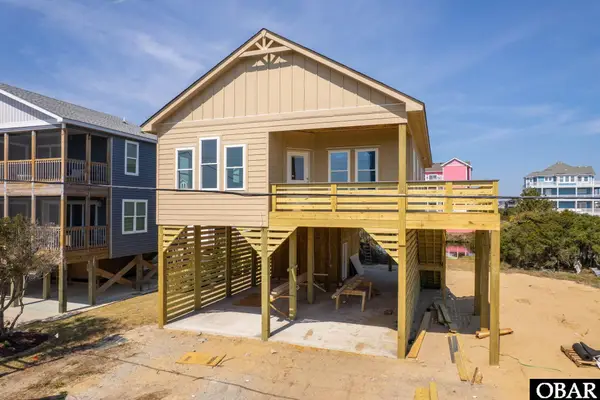 24231 Atlantic Drive, Rodanthe, NC 27968