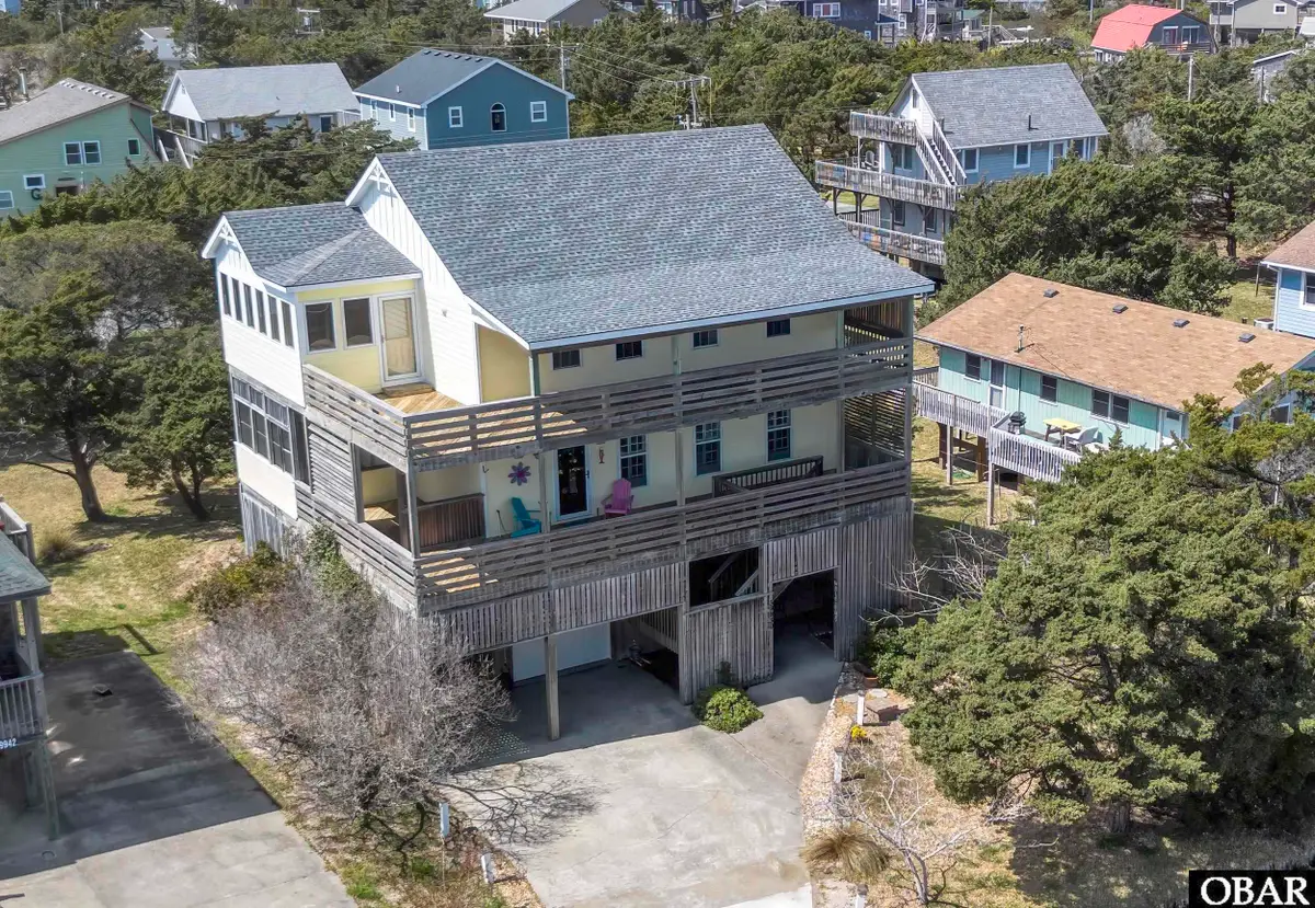 39930 NC 12 Highway, Avon, NC 27915 - #1