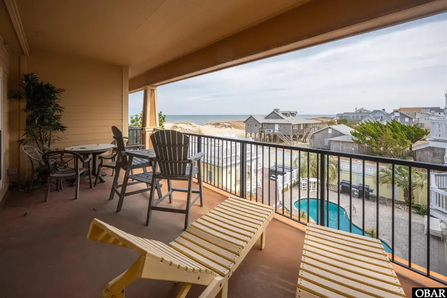 1319 N Virginia Dare Trail Unit 3I, Kill Devil Hills, NC 27948 - #2