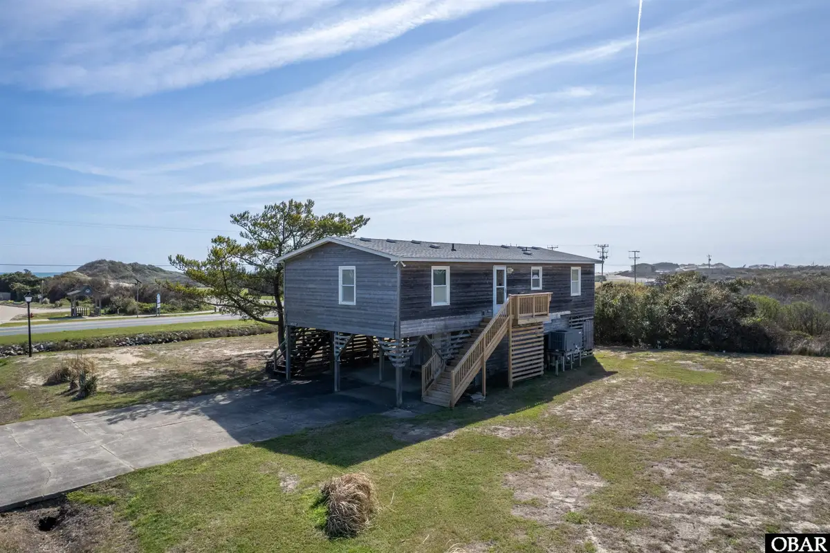 10437 S Colony South Drive Lot 62, Nags Head, NC 27959 - #1
