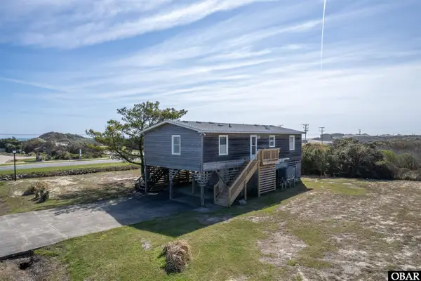 10437 S Colony South Drive Lot 62, Nags Head, NC 27959