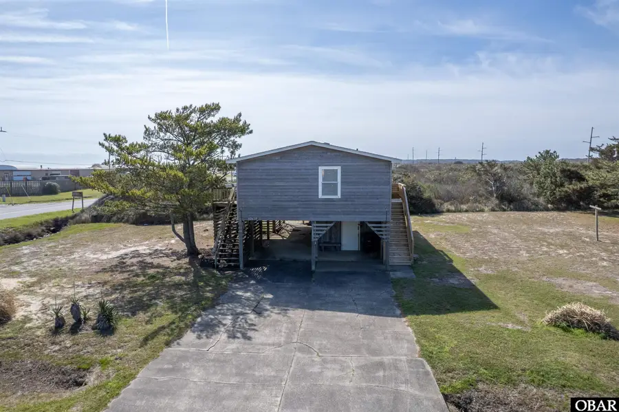 10437 S Colony South Drive Lot 62, Nags Head, NC 27959 - #3