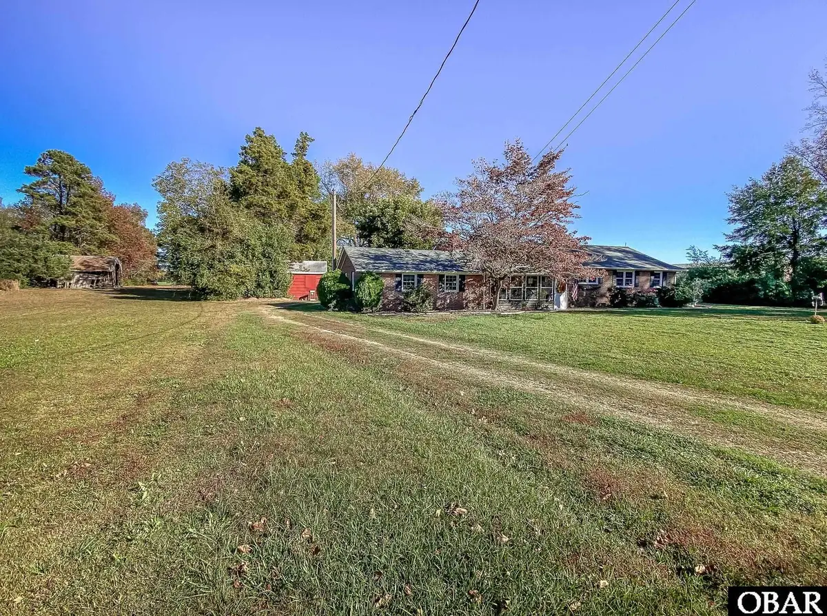 4271 Caratoke Highway, Barco, NC 27917 - #1