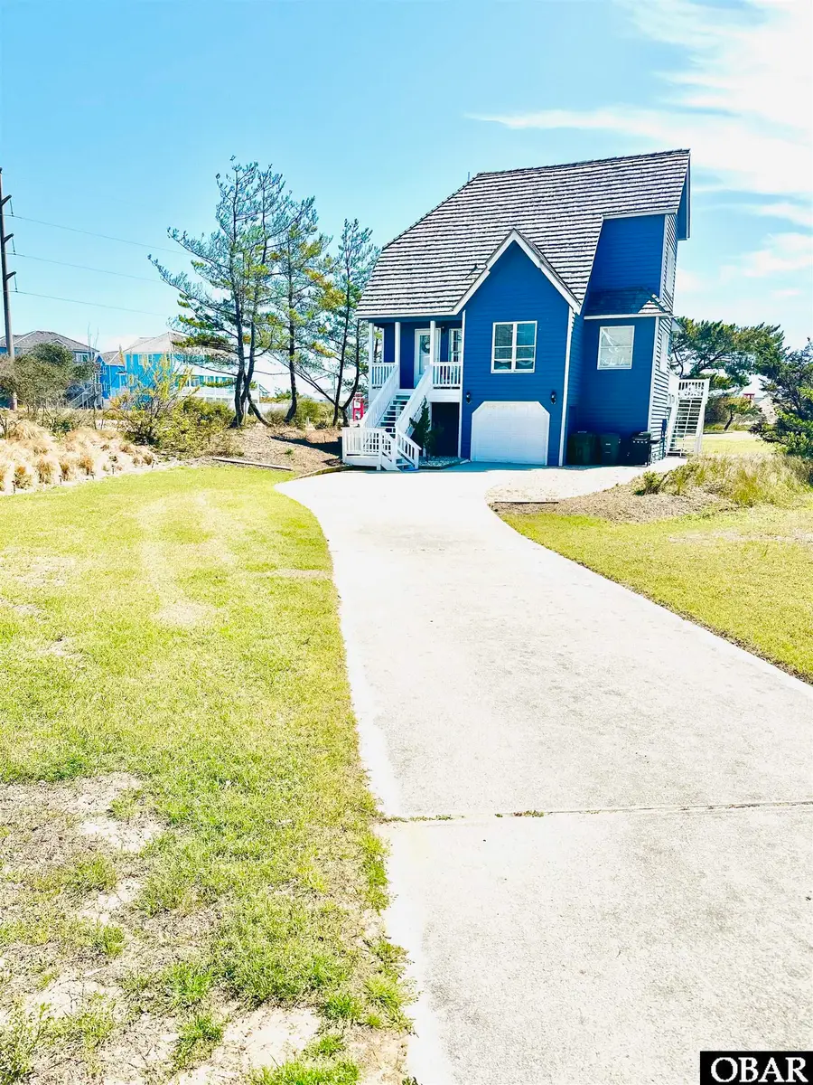 109 W Bay Winds Court, Nags Head, NC 27959 - #3