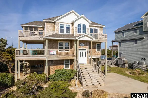 25290 Sea Isle Hills Drive, Waves, NC 27982