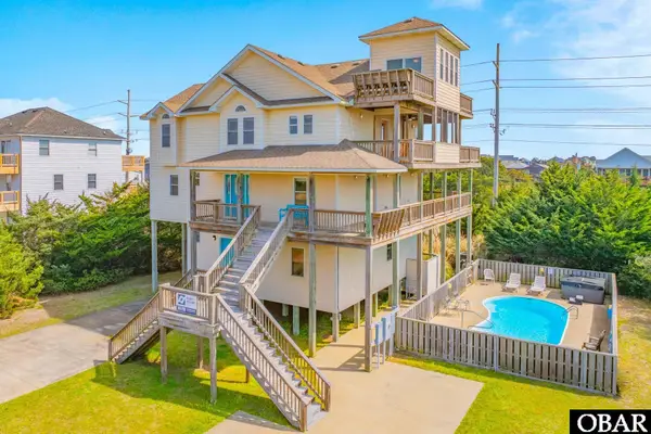 26141 N Sand Dollar Court, Salvo, NC 27972