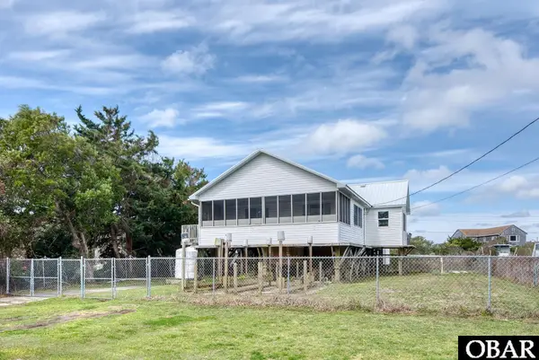 52114 Gondyke Way, Frisco, NC 27936