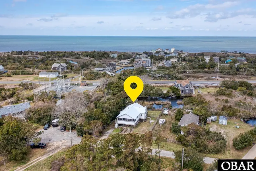 52114 Gondyke Way, Frisco, NC 27936 - #3