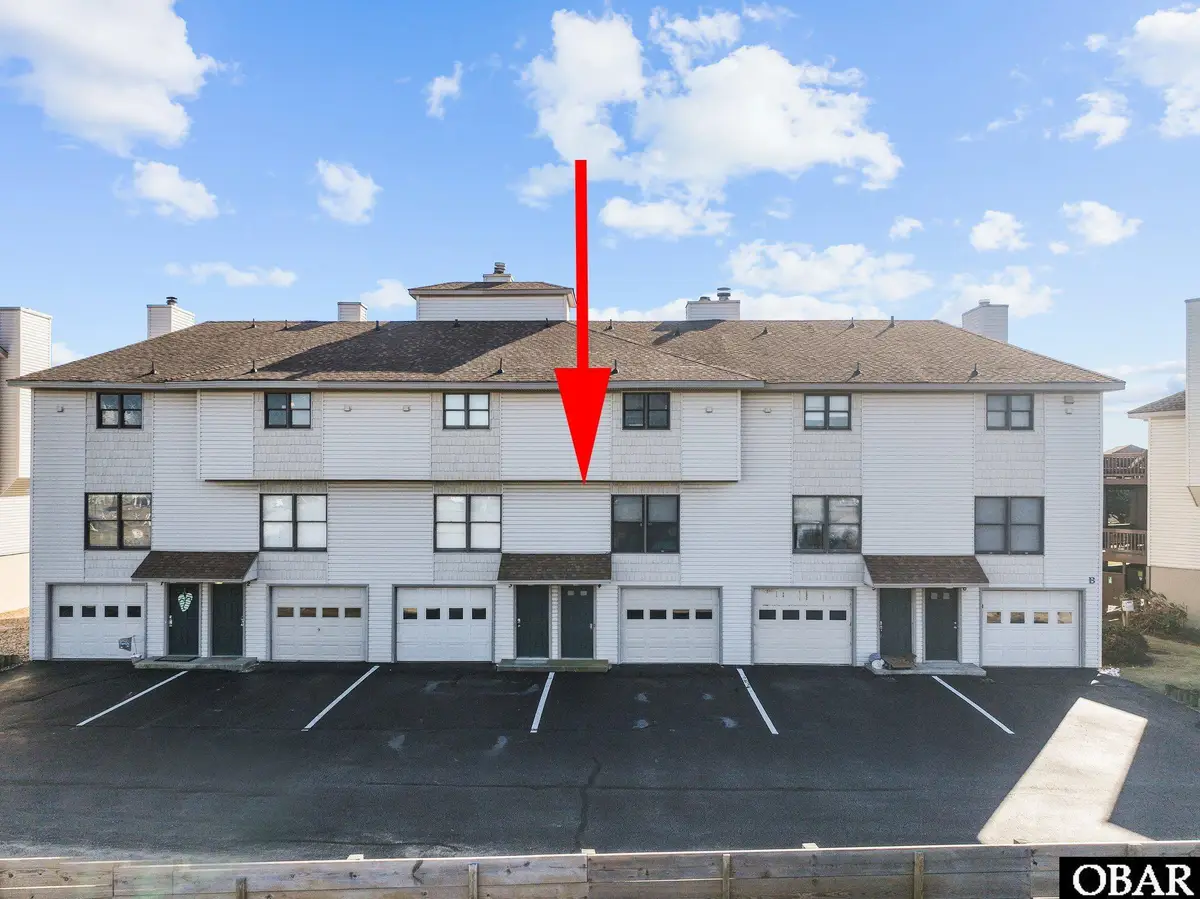 3836 N Virginia Dare Trail Unit# B4, Kitty Hawk, NC 27949 - #1