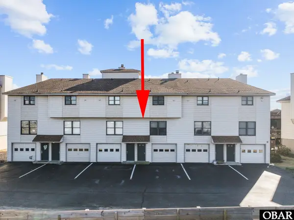 3836 N Virginia Dare Trail Unit# B4, Kitty Hawk, NC 27949