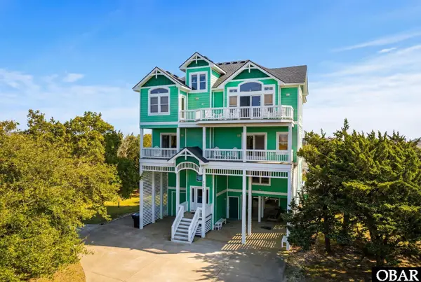 41189 Yardarm Court, Avon, NC 27915