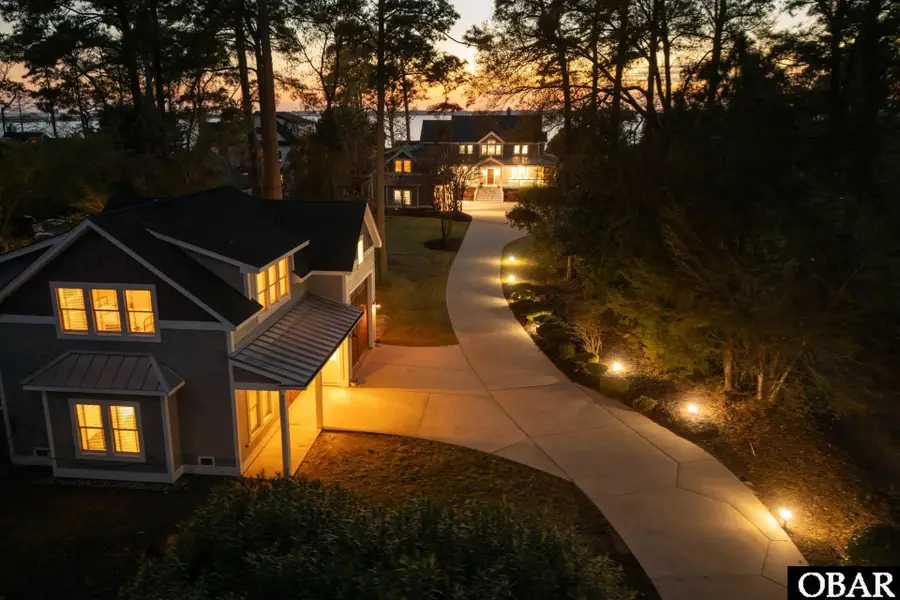 1044 Martins Point Road, Kitty Hawk, NC 27949 - #2