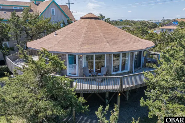 40220 Antillas Road, Avon, NC 27915