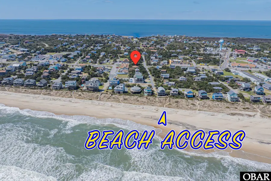 40220 Antillas Road, Avon, NC 27915 - #3