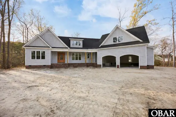 904 Broomfield Trail, Elizabeth City, NC 27909