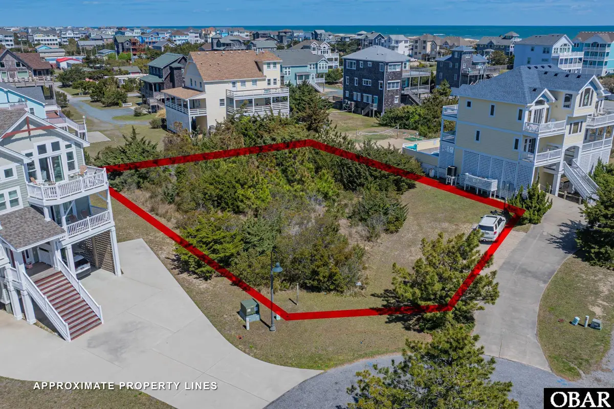 27206 Spritsail Court Lot 22, Salvo, NC 27972 - #1