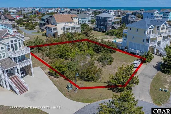 27206 Spritsail Court Lot 22, Salvo, NC 27972