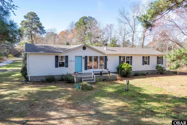 171 S Spot  Road, Powells Point, NC 27966