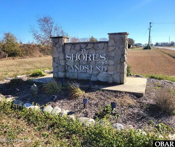 198 Sandpiper Drive Lot 198, Hertford, NC 27944