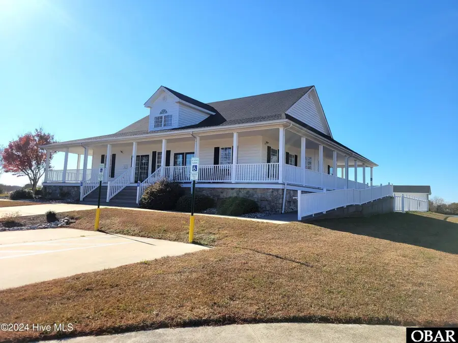 198 Sandpiper Drive Lot 198, Hertford, NC 27944 - #3