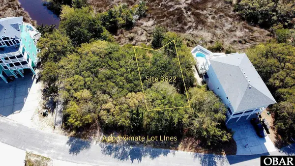 41475 Portside Drive Lot 3622, Avon, NC 27915