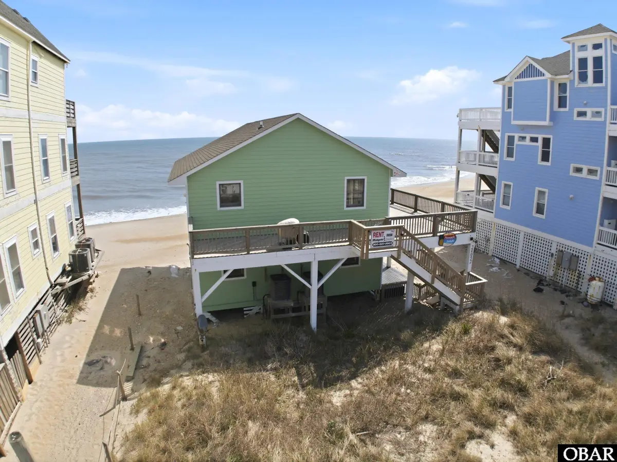 24052 Dean Avenue, Rodanthe, NC 27968 - #1
