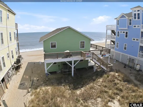 24052 Dean Avenue, Rodanthe, NC 27968