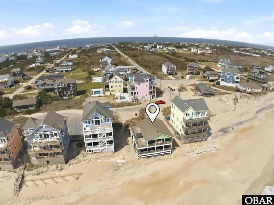 24052 Dean Avenue, Rodanthe, NC 27968 - #2