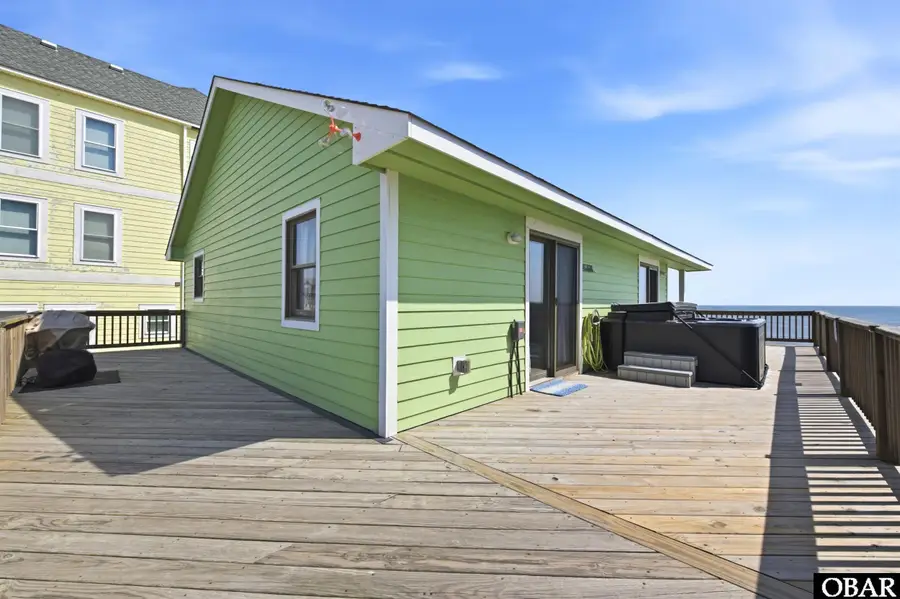 24052 Dean Avenue, Rodanthe, NC 27968 - #3