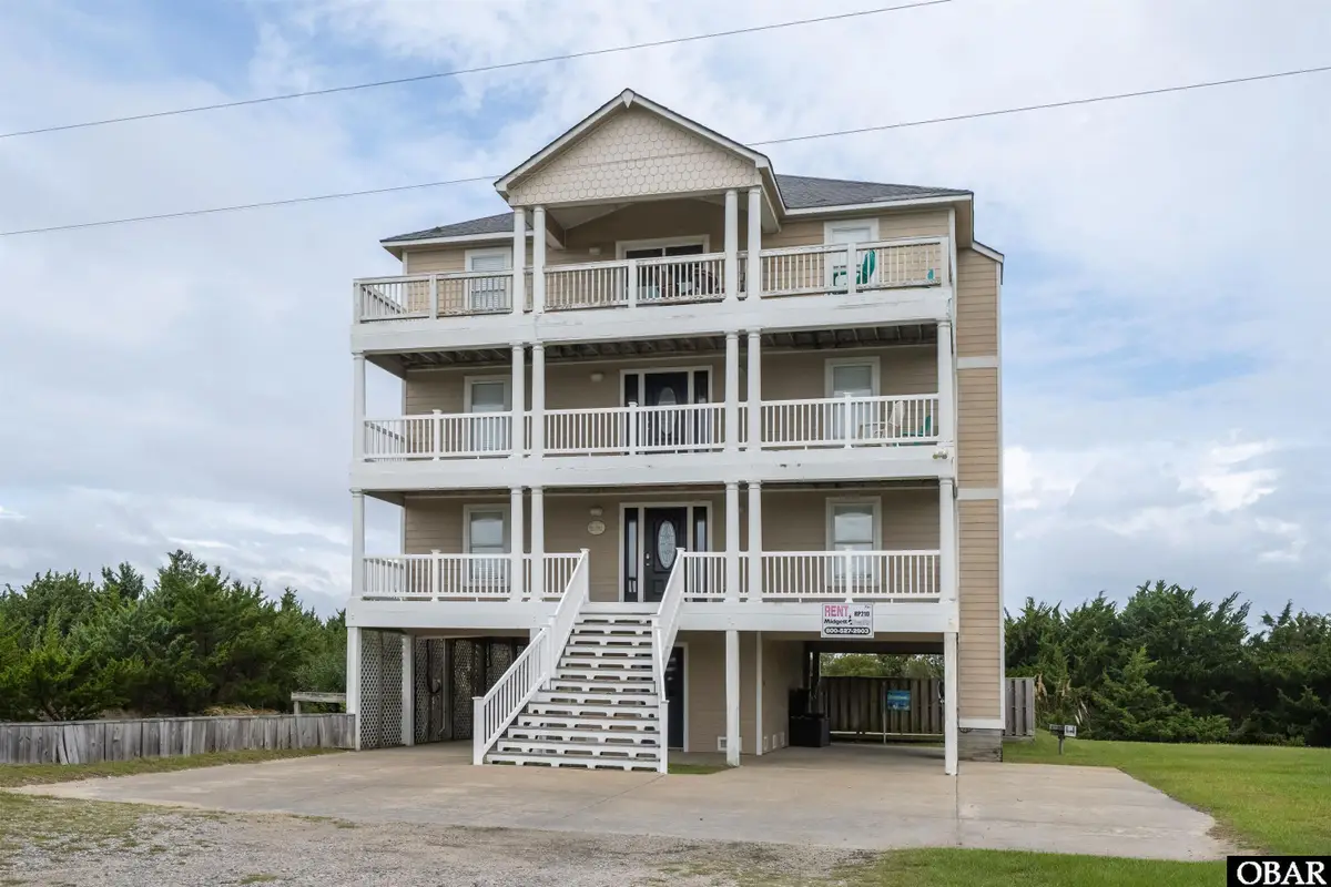 24217 South Shore Drive, Rodanthe, NC 27968 - #1