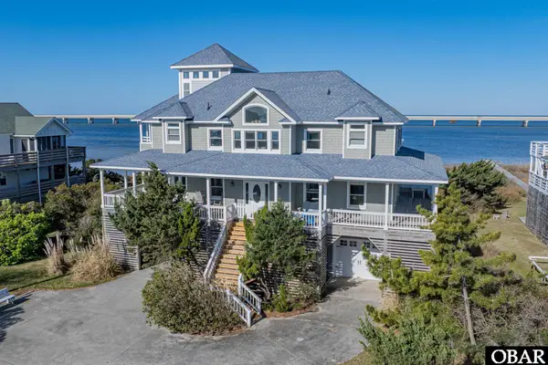 23024 Cross of Honor Way, Rodanthe, NC 27968