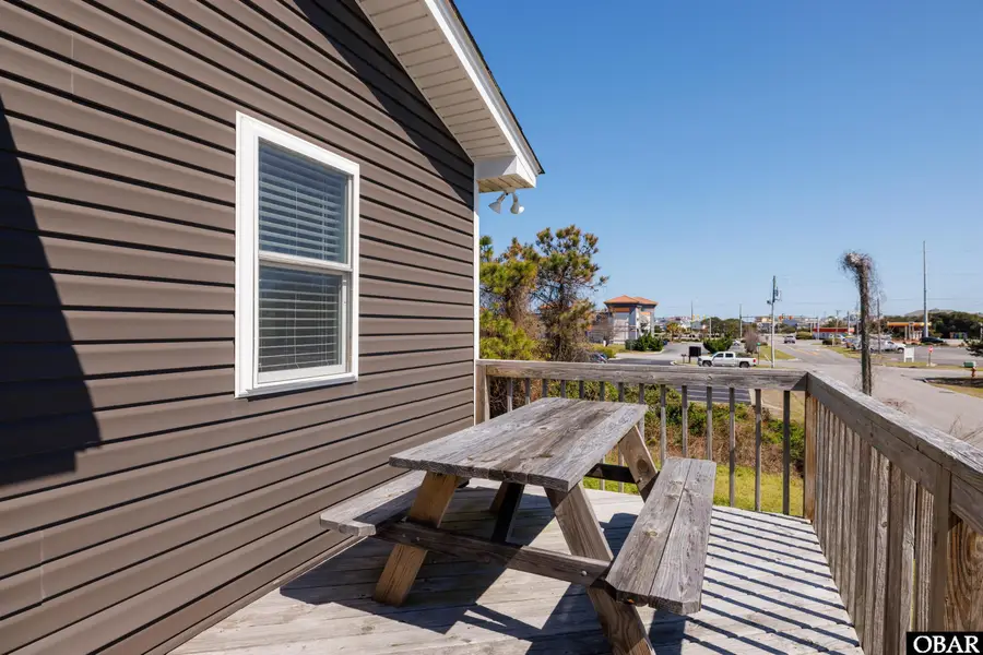 707 Fox Street, Kill Devil Hills, NC 27948 - #2