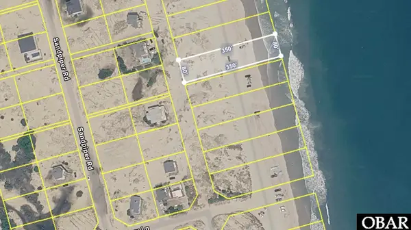 1659 Sandfiddler Road Lot 10, Corolla, NC 27927