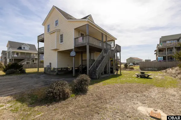 23216 Sea Oats Drive, Rodanthe, NC 27968