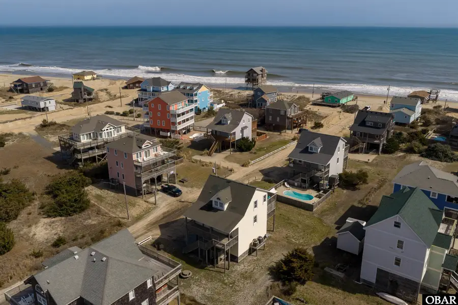 23216 Sea Oats Drive, Rodanthe, NC 27968 - #3