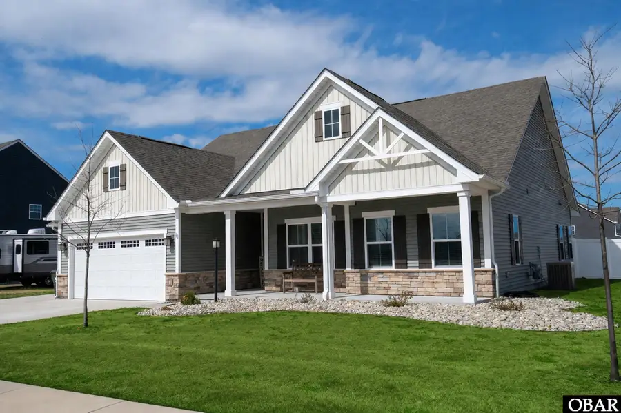 108 Steppeside Lane, Moyock, NC 27958 - #3