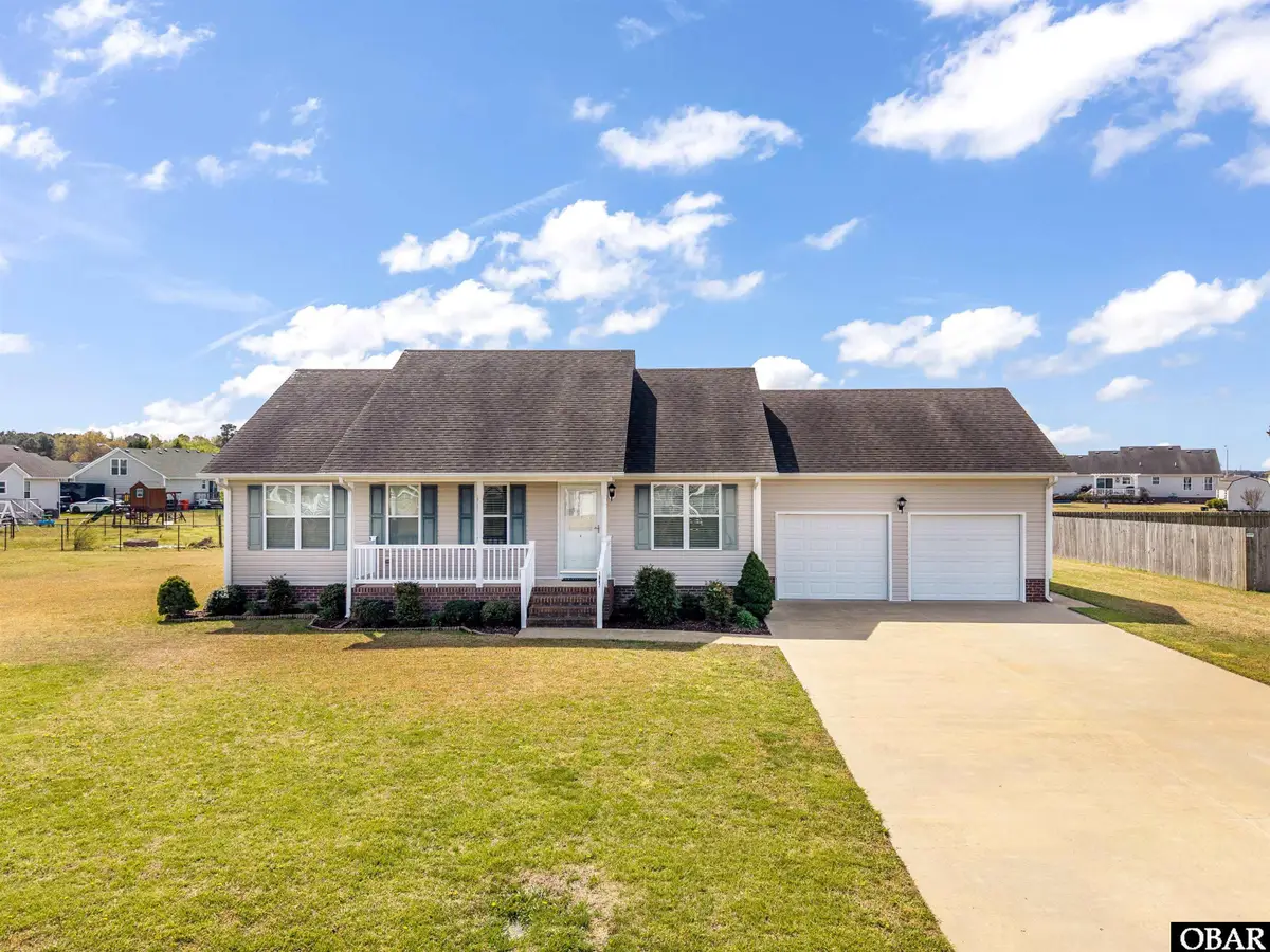 1007 Tanners Court, Elizabeth City, NC 27949-3837 - #1