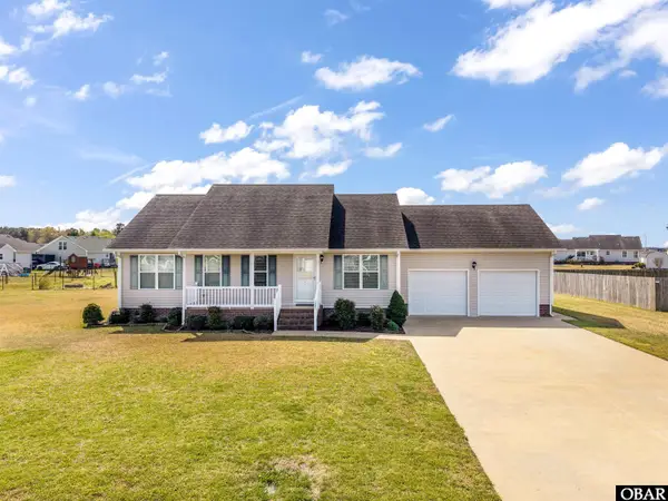 1007 Tanners Court, Elizabeth City, NC 27949-3837