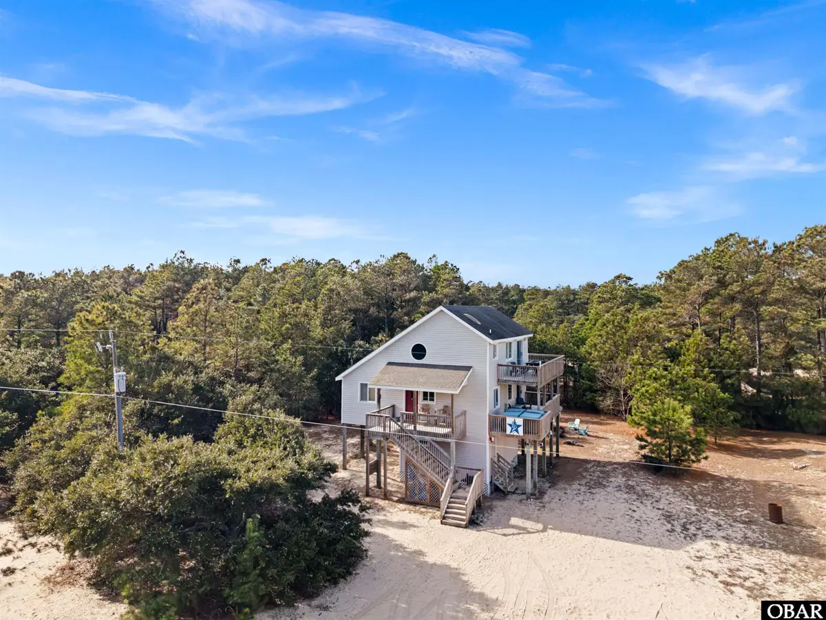 2320 False Cape Road, Corolla, NC 27927 - #1