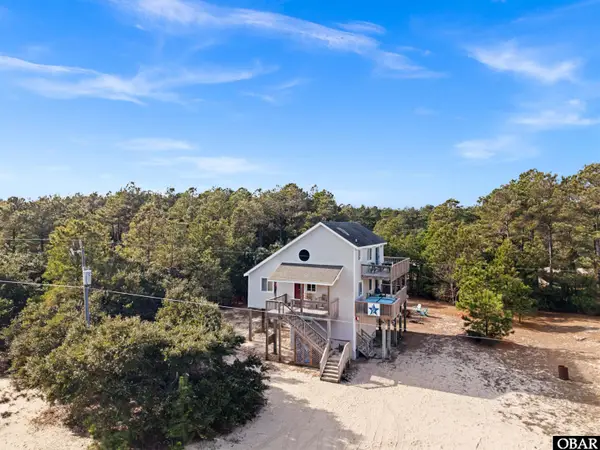 2320 False Cape Road, Corolla, NC 27927