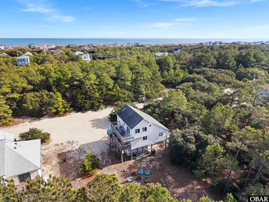 2320 False Cape Road, Corolla, NC 27927 - #2