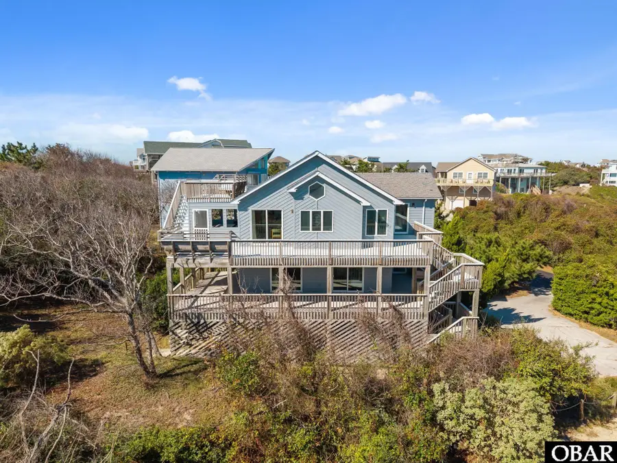 131 N Snow Geese Drive, Duck, NC 27949 - #2