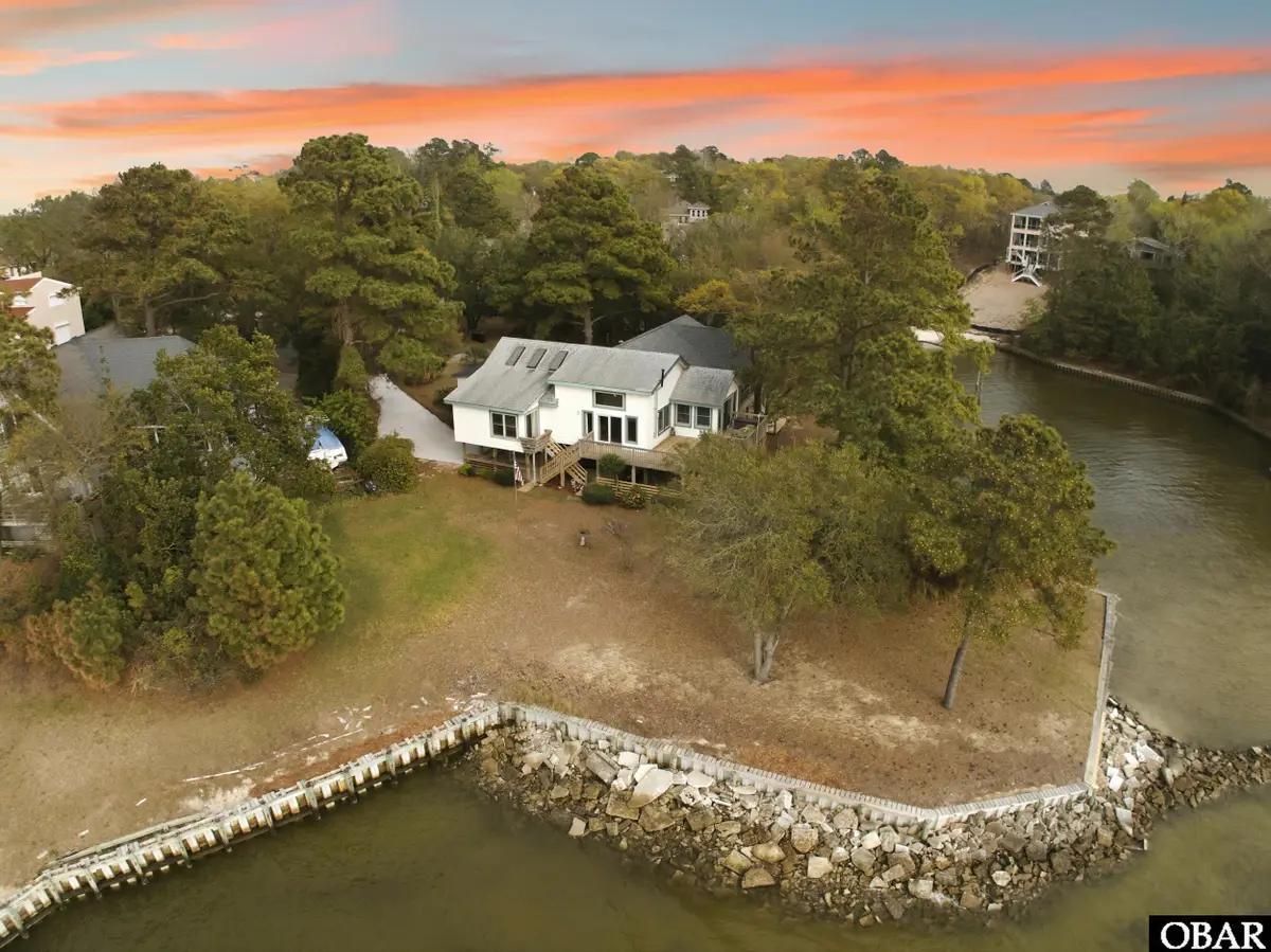 119 W Sir Walter Raleigh Drive, Kill Devil Hills, NC 27948 - #1