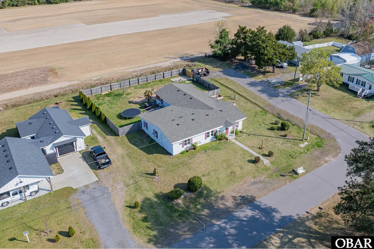 100 Larry Avenue, Grandy, NC 27939 - #1