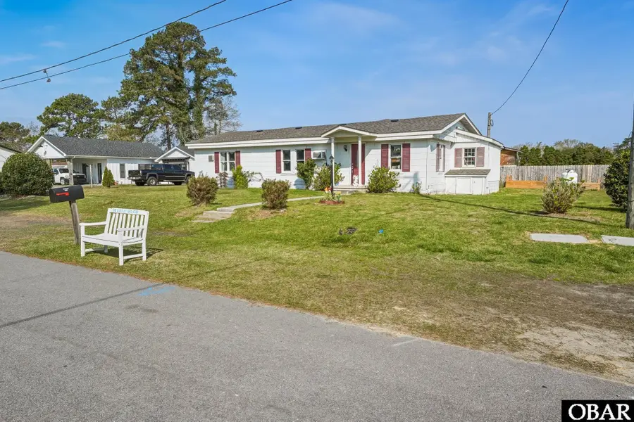 100 Larry Avenue, Grandy, NC 27939 - #2