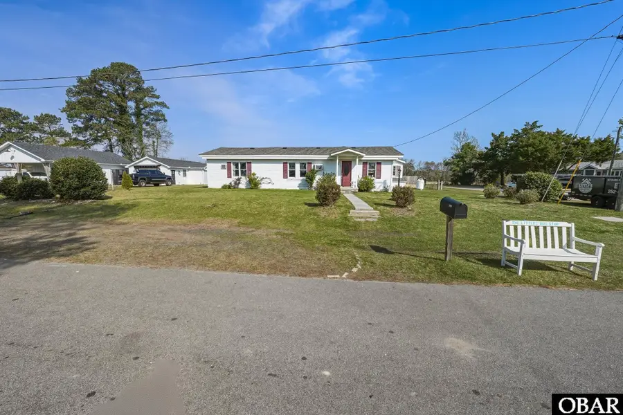 100 Larry Avenue, Grandy, NC 27939 - #3