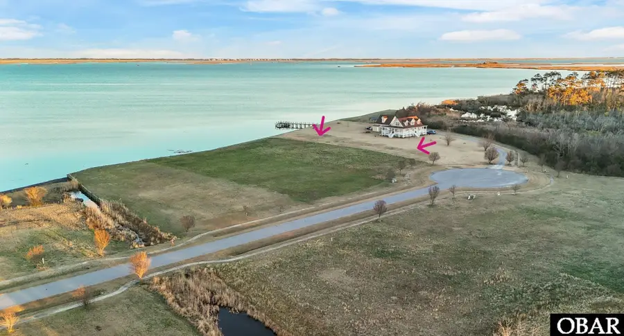 119 Hammock View Court Lot 15, Aydlett, NC 27916 - #2